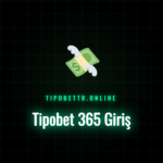 Tipobet 365 Giriş adresine bir mobil cihazdan erişen kullanıcı