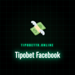 Akıllı telefon ekranında Tipobet Facebook sayfasını inceleyen kullanıcı