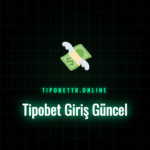 Tipobet Giriş Güncel linkine erişim sağlayan bir kullanıcı.