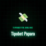 Tipobet Papara ile güvenli ödeme işlemleri adımları kılavuzu