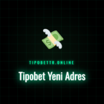 Tipobet yeni adres üzerinden siteye güvenli giriş yapma ekranı