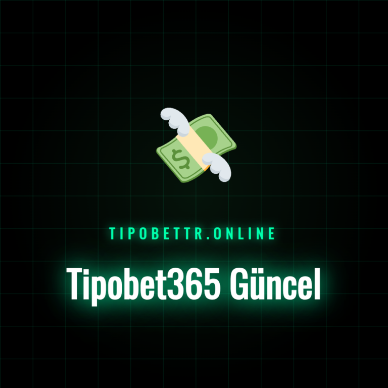 Tipobet365 güncel giriş sayfasını gösteren bir tablet ekranı.