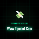 Www Tipobet Com ana sayfasının dizüstü bilgisayarda görünümü
